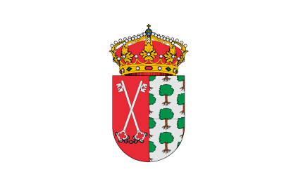 Bandera Robledo