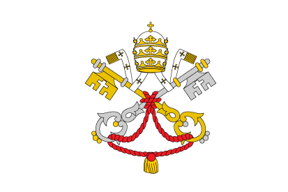Bandera San Pedro
