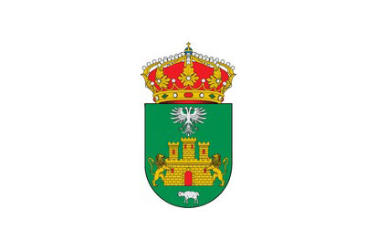 Bandera Tarazona de la Mancha