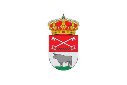 Bandera Vianos