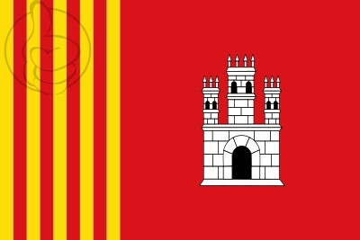 Bandera Tarrasa