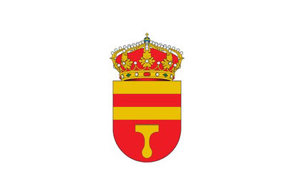 Bandera Villamalea