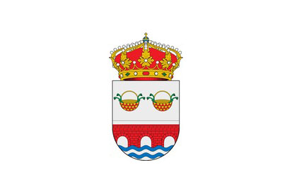Bandera Villatoya