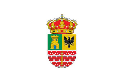 Bandera Villavaliente