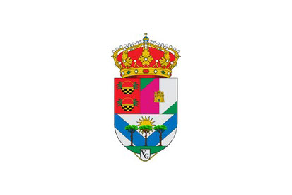 Bandera Villaverde de Guadalimar