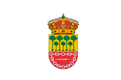 Bandera Viveros