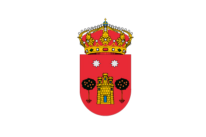Bandera Yeste