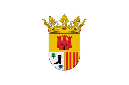 Bandera Agres