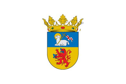 Bandera Alcalalí