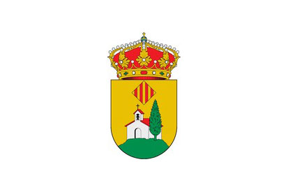 Bandera Alcocer de Planes
