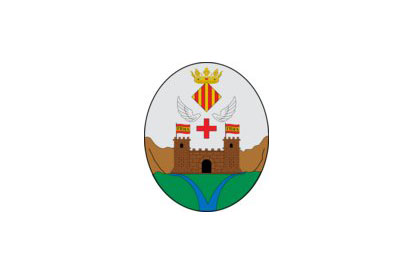 Bandera Alcoy/Alcoi
