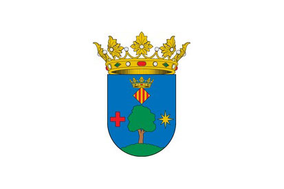 Bandera Alfafara
