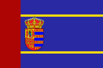 Bandera Móstoles