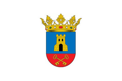 Bandera Beneixama