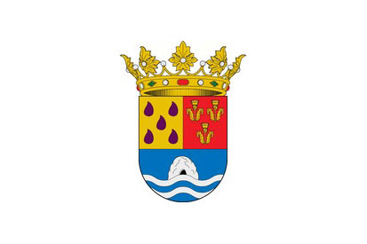 Bandera Benidoleig