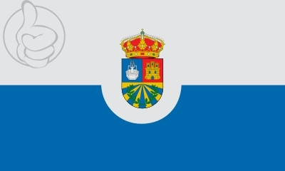 Bandera Fuenlabrada