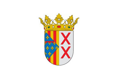 Bandera Benimeli
