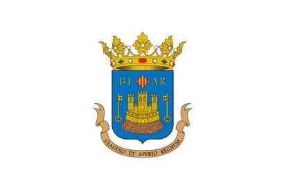 Bandera Biar