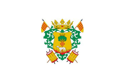 Bandera Callosa de Segura