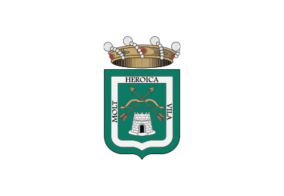 Bandera Calp