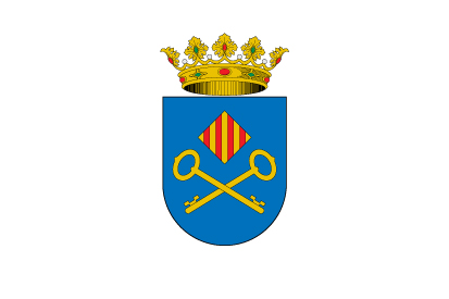 Bandera Cañada