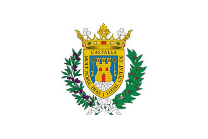 Bandera Castalla