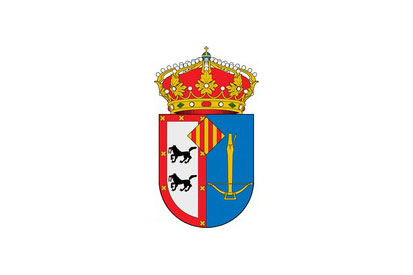 Bandera Catral