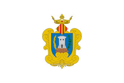 Bandera Cocentaina