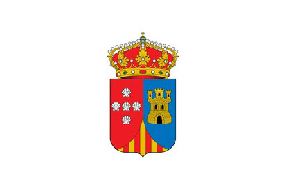 Bandera Confrides