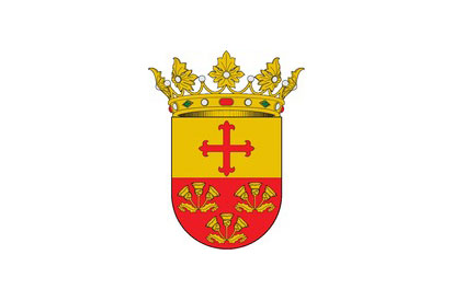 Bandera Famorca