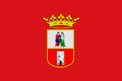 Bandera Dos Hermanas