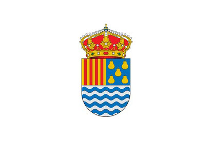 Bandera Formentera del Segura