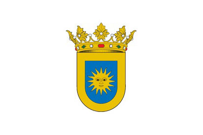 Bandera Gata de Gorgos