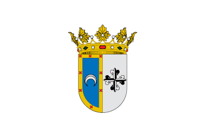 Bandera Hondón de los Frailes