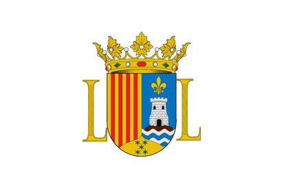 Bandera Jávea/Xàbia