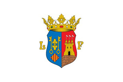 Bandera Jijona/Xixona