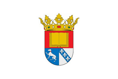 Bandera Llíber