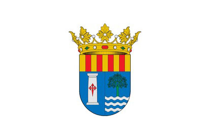Bandera Montesinos, Los