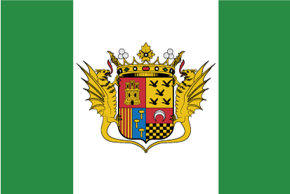 Bandera Novelda