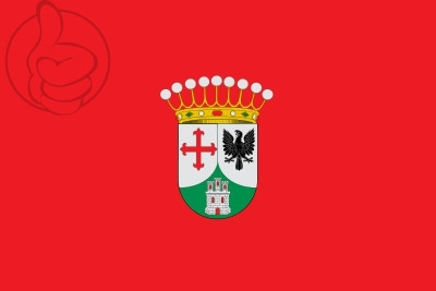 Bandera Alcobendas