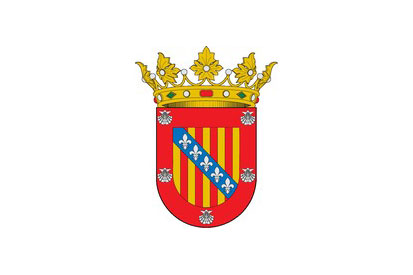 Bandera Nucia, la