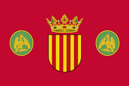 Bandera Orihuela