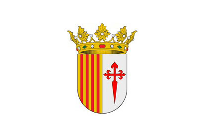 Bandera Orxeta