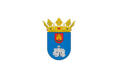 Bandera Parcent