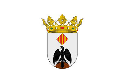 Bandera Penàguila