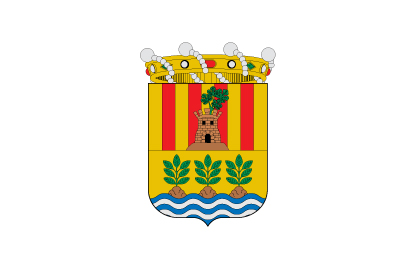 Bandera Polop