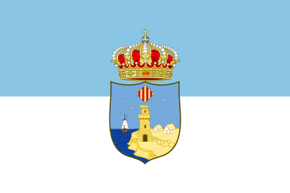 Bandera Torrevieja