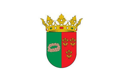 Bandera Quatretondeta