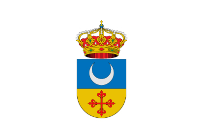 Bandera Redován