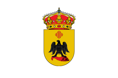 Bandera Romana, la